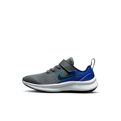 Nike running shoes for youth discount